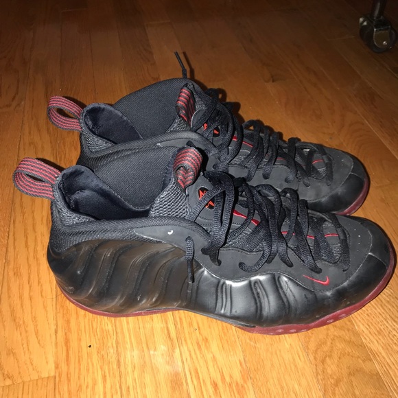 Cough drop foams size 14 - Picture 4 of 5